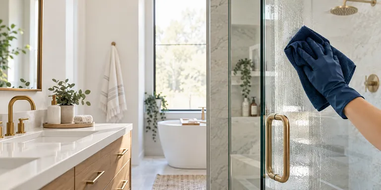 Cleaning Tips for Busy Professionals