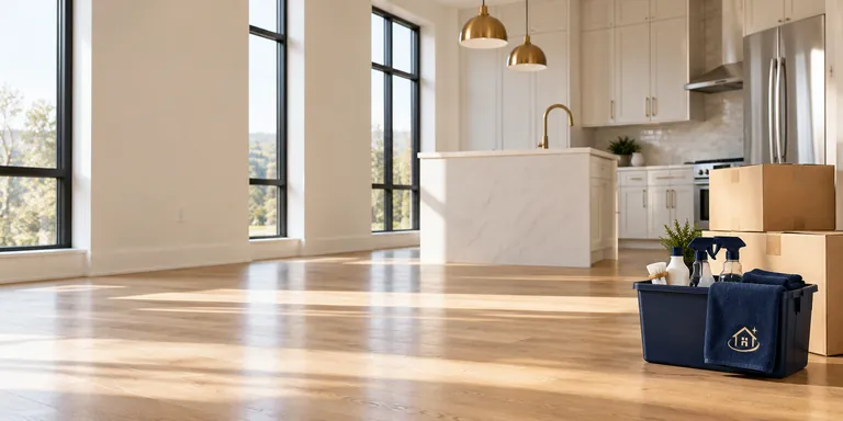 Post-Event Cleaning Services